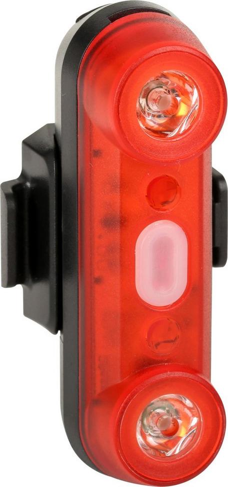 200 lumen 2025 rear bike light