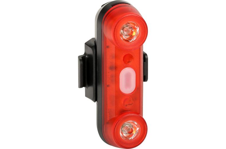Halfords 50 Lumen Rear Bike Light Halfords 50 Lumen Rear Bike Light