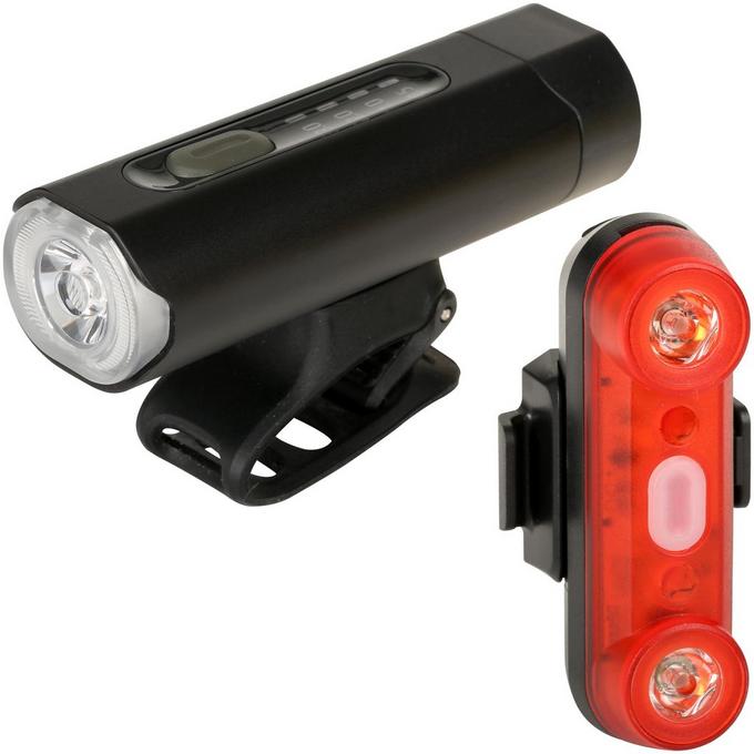 50 lumen bike light