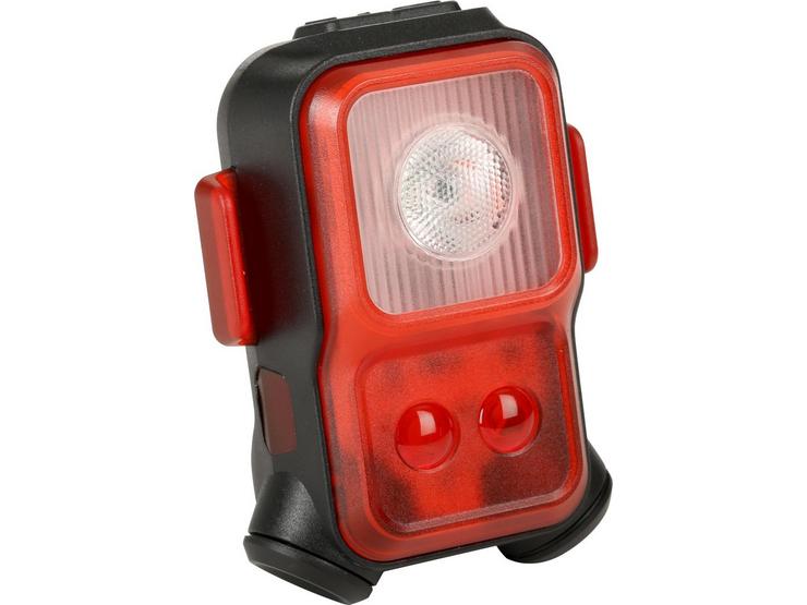 Halfords Advanced 100 Lumen Rear Laser Light