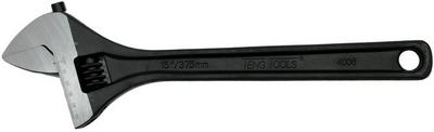 Teng Adjustable Wrench 15 inch Teng Adjustable Wrench 15 inch