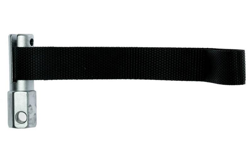 Teng Wrench Oil Filter Removal Strap Type Teng Wrench Oil Filter Removal Strap Type