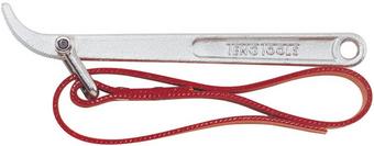 Teng Wrench Oil Filter Removal Strap 160mm