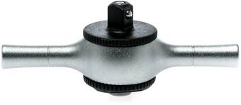 Teng Ratchet 1/4 inch Drive Mini Palm