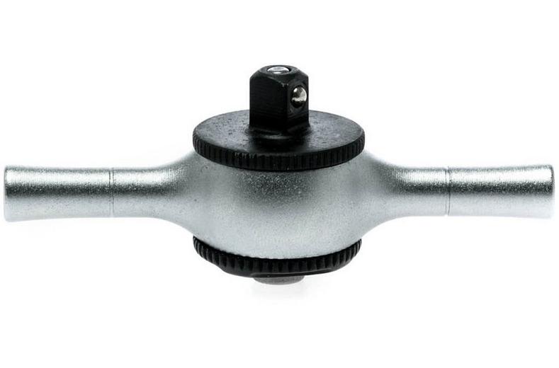 Teng Ratchet 1/4 inch Drive Mini Palm Teng Ratchet 1/4 inch Drive Mini Palm