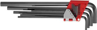 Teng Hex Key Set Long MM 9 Pieces