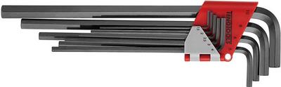 Teng Hex Key Set Long MM 9 Pieces