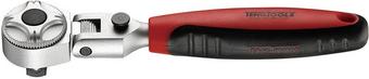 Teng Ratchet 3/8in Drive Flexhead 72 teeth