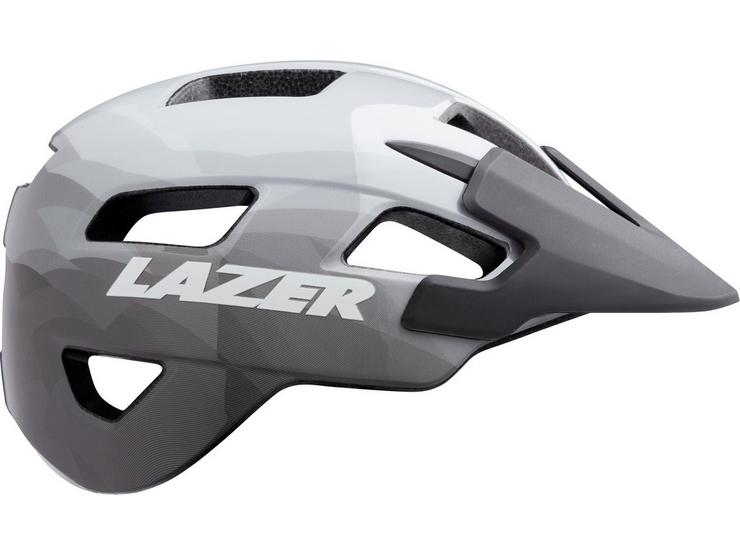 Lazer Chiru Helmet - White, Large