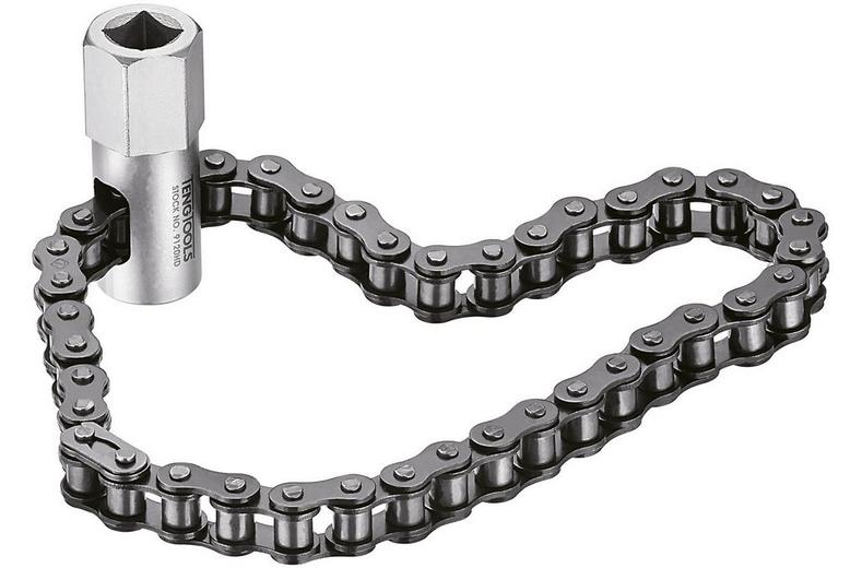 Teng Wrench Oil Filter HD Strap Type Teng Wrench Oil Filter HD Strap Type