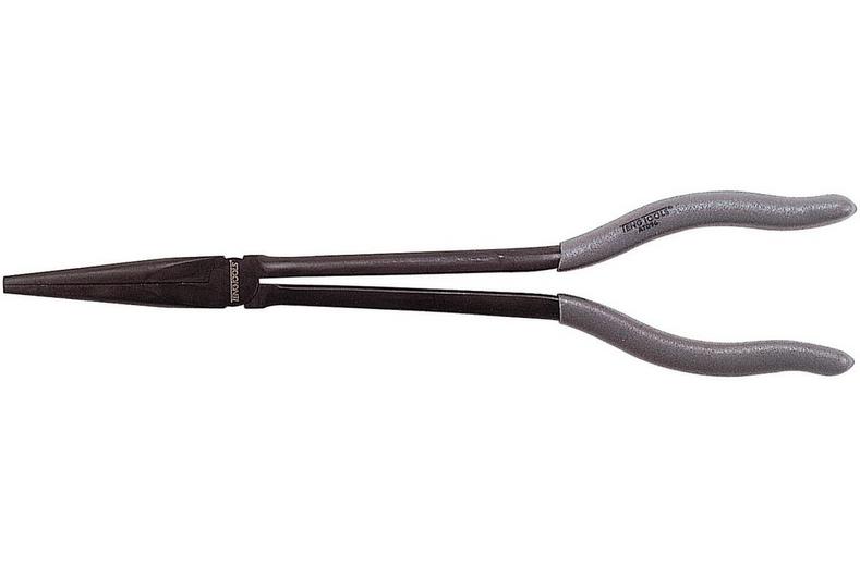 Teng Plier Long Nose Straight 11 inch Teng Plier Long Nose Straight 11 inch