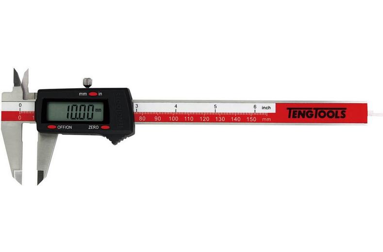Teng Caliper Digital 150mm Teng Caliper Digital 150mm