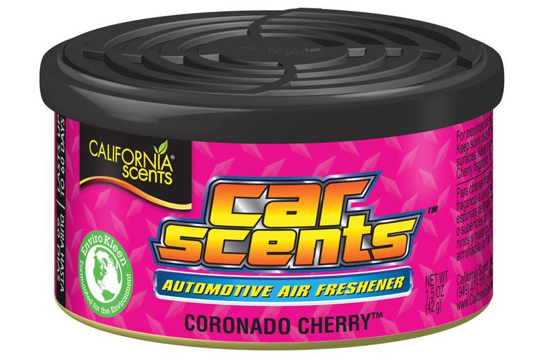 California Scents Air Freshener Coronado Cherry California Scents Air Freshener Coronado Cherry