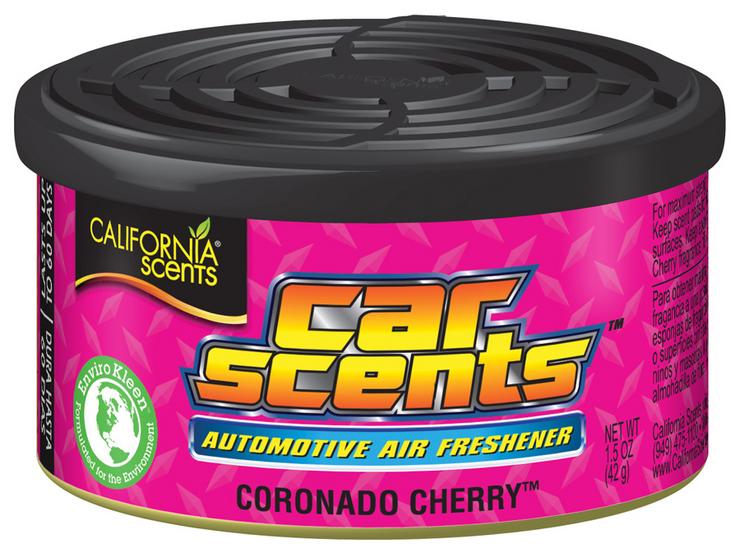California Scents Air Freshener Coronado Cherry