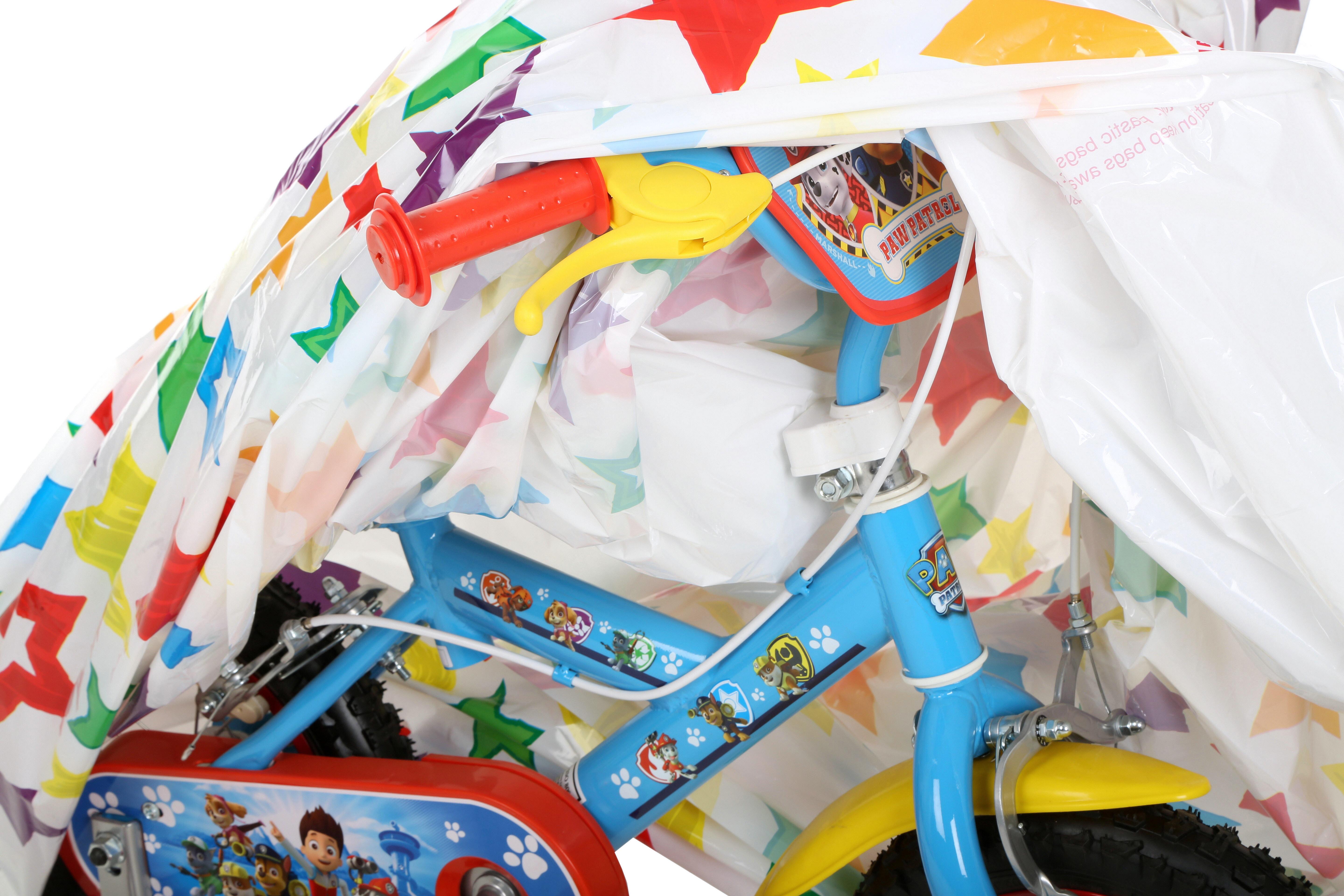 Halfords Essential Bike Gift Bag - Stars