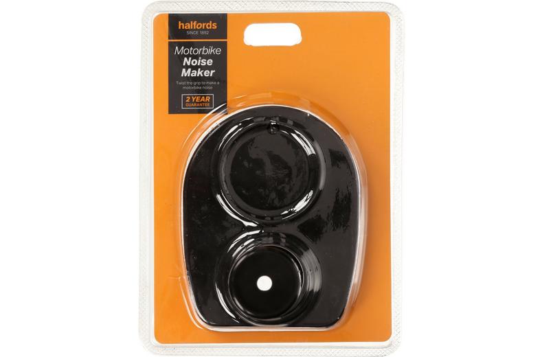 Halfords Essential Kids Motorbike Noise Maker Halfords Essential Kids Motorbike Noise Maker