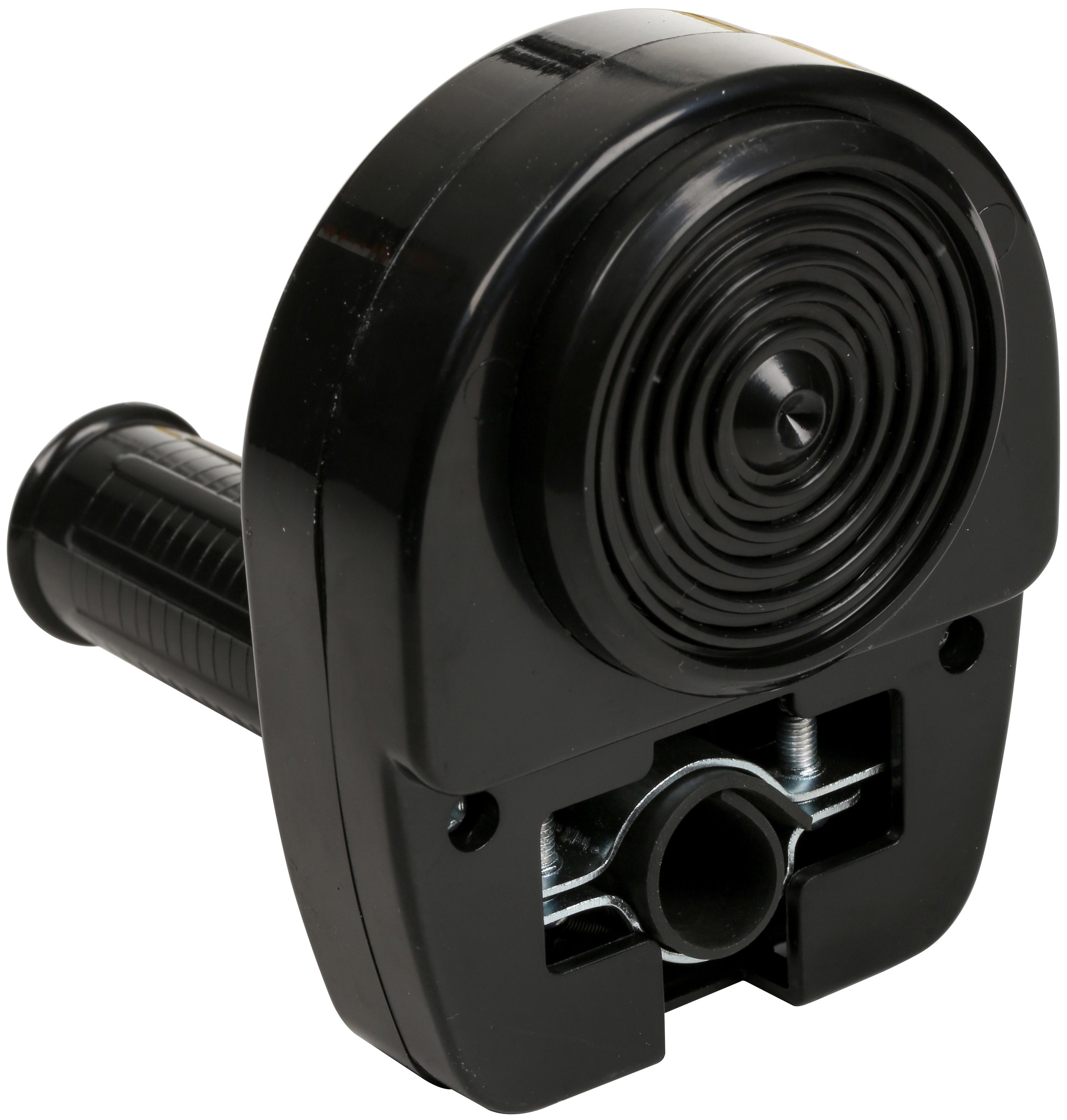 Electric Bike Bell Bike Exhaust Pipe System Sound Sound Spoke