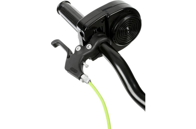 Halfords Essential Kids Motorbike Noise Maker Halfords Essential Kids Motorbike Noise Maker