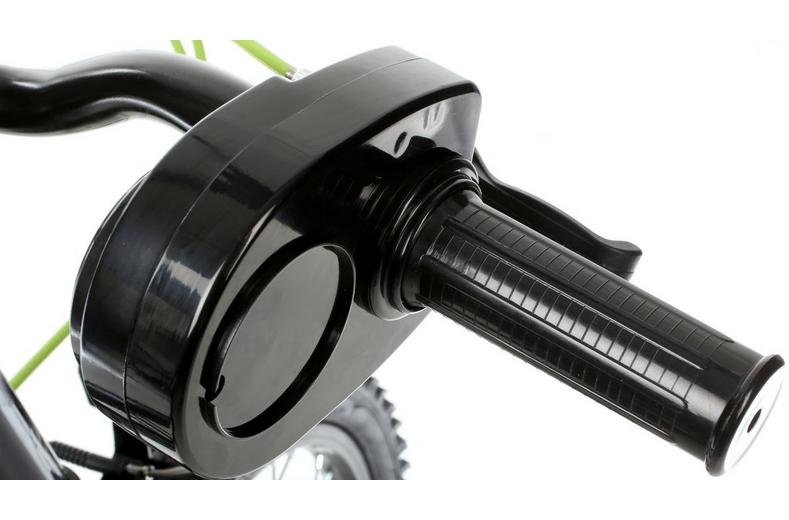 Halfords Essential Kids Motorbike Noise Maker Halfords Essential Kids Motorbike Noise Maker