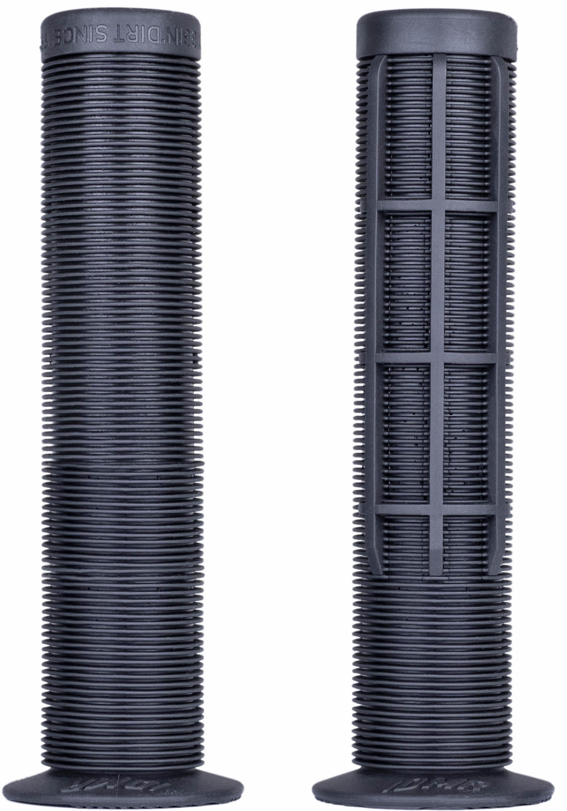DMR Grid Grips Black