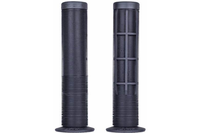 DMR Grid Grips Black DMR Grid Grips Black