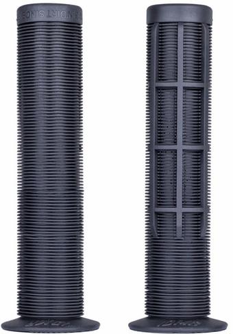 DMR Grid Grips Black