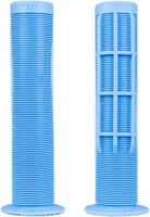 Halfords DMR Dmr Grid Grips Blue | Extra 8% off for BC Members