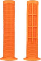 Halfords DMR Dmr Grid Grips Orange | Extra 8% off for BC Members