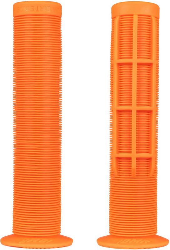 Halfords DMR Grid Grips Orange | Extra 8% off for BC Members