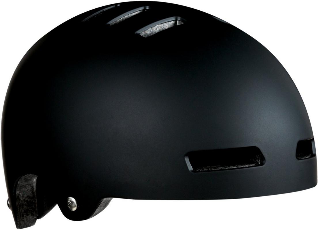 Halfords Lazer One Plus Helmet - Black, Large | Extra 8% off for BC Members