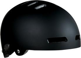 Halfords Lazer One Plus Helmet - Black, Medium | Extra 8% off for BC Members