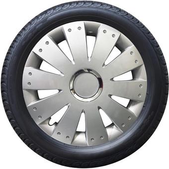 16 Inch Comet Wheel Trim Set