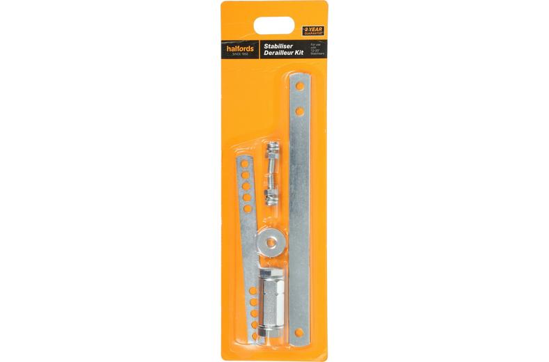 Halfords Kids Bike Stabiliser Derailleur Kit Halfords Kids Bike Stabiliser Derailleur Kit