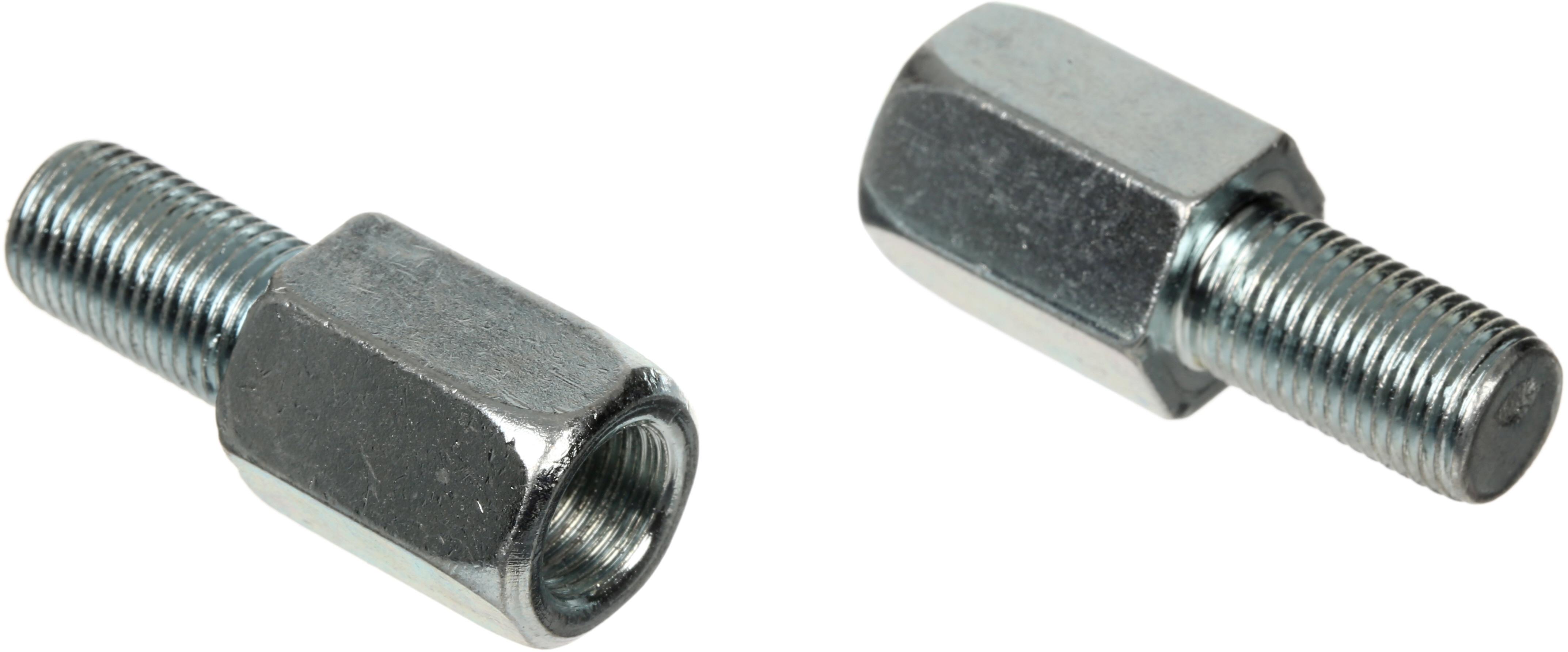 Halfords Stabiliser Extender Bolts - 10mm