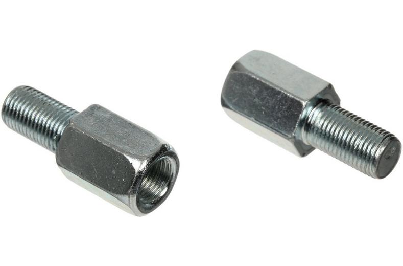 Halfords Stabiliser Extender Bolts - 10mm Halfords Stabiliser Extender Bolts - 10mm