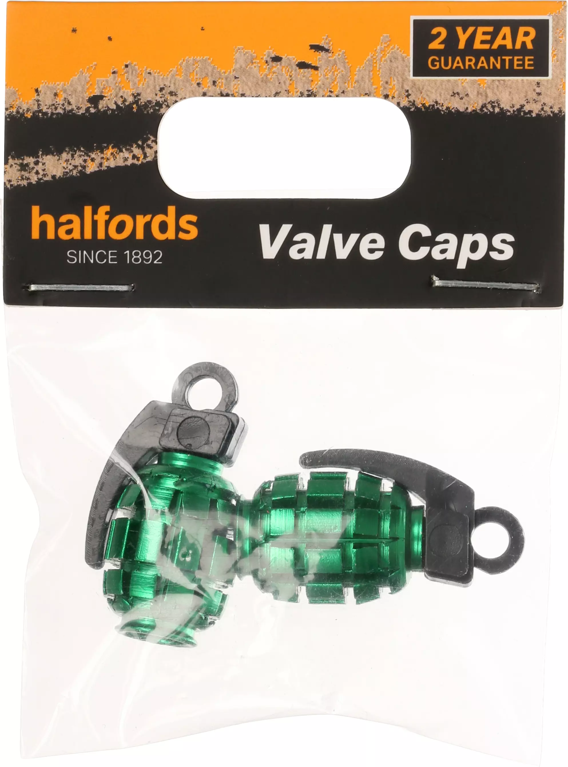 decorative bicycle valve caps