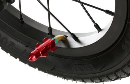 Bicycle tire caps sale