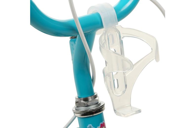 Halfords Essential Kids Bike Bottle Holder Halfords Essential Kids Bike Bottle Holder