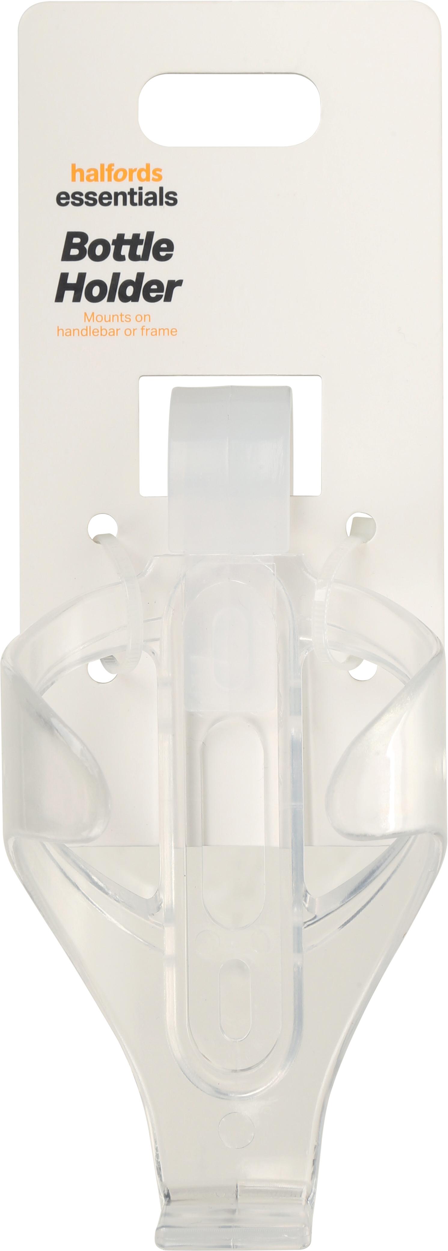 Halfords Essential Kids Bike Bottle Holder