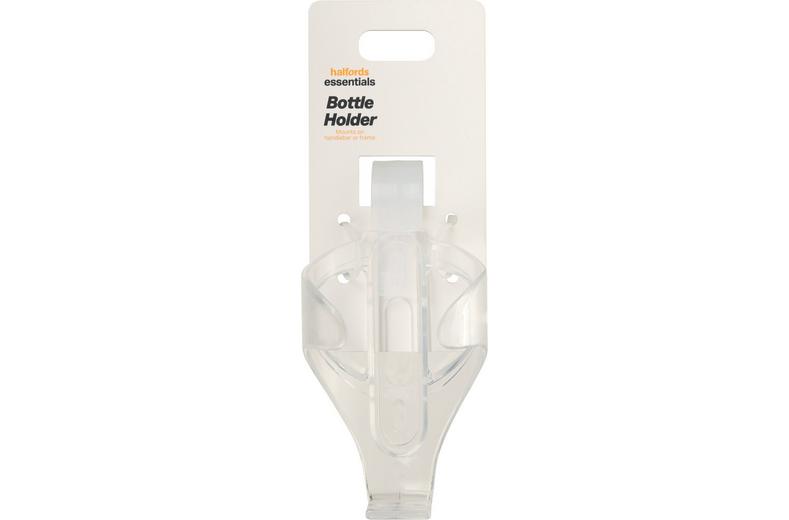 Halfords Essential Kids Bike Bottle Holder Halfords Essential Kids Bike Bottle Holder
