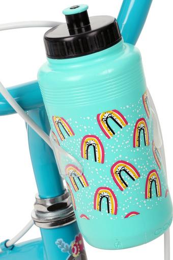 Bike water bottle 2024 holder halfords