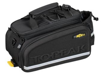 Topeak MTX DXP 2.0 Trunk Bag with Panniers