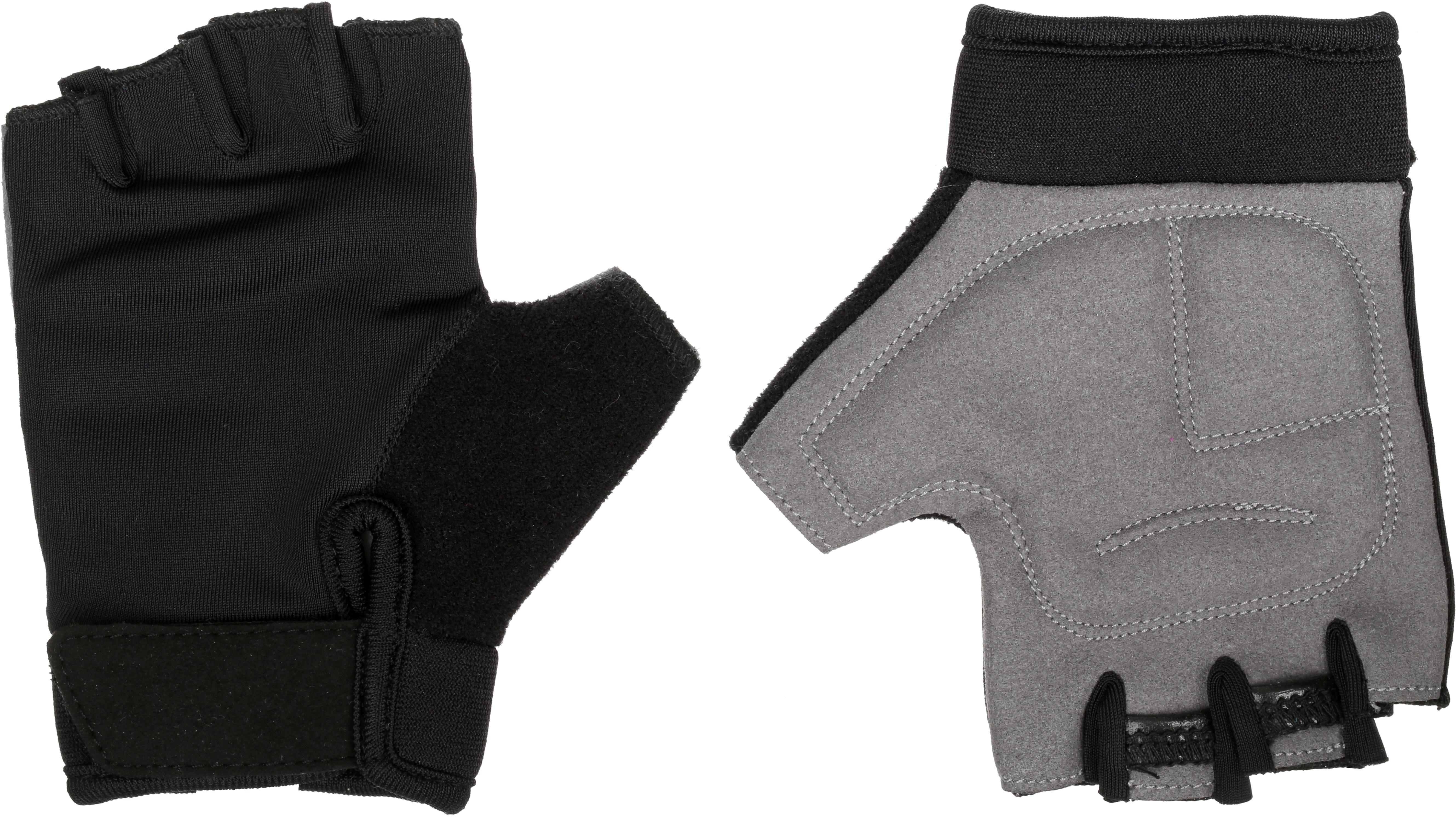 Halfords Kids Black Accessories Bundle