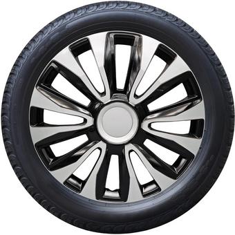 Peugeot 107 wheel trims halfords discount