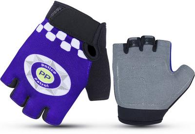 Apollo Police Patrol Bike Mitts Apollo Police Patrol Bike Mitts
