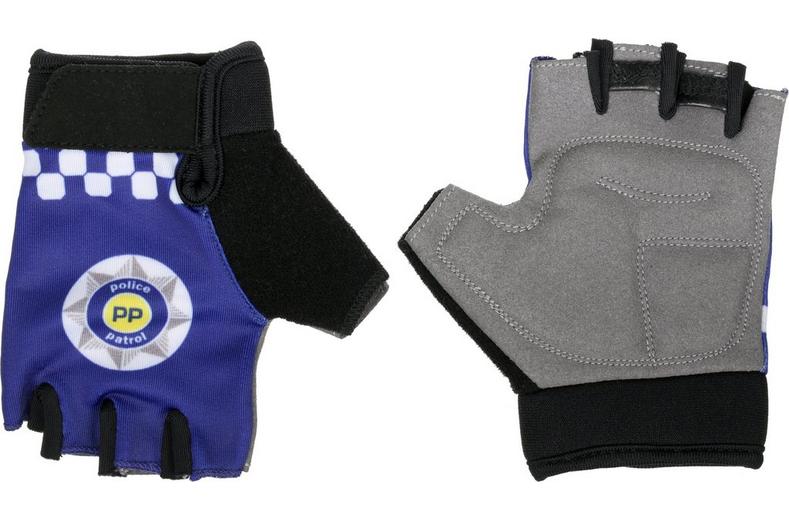 Apollo Police Patrol Bike Mitts Apollo Police Patrol Bike Mitts