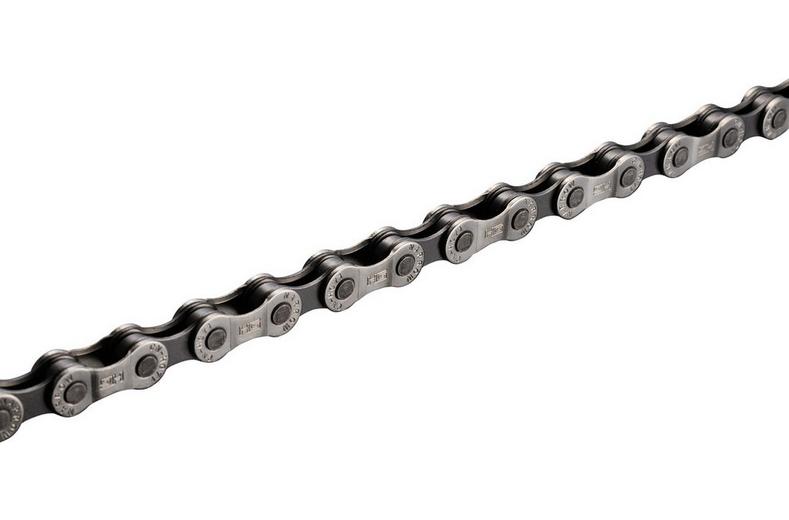 Shimano CN-HG71 6/7/8 Speed Chain 116 Links Shimano CN-HG71 6/7/8 Speed Chain 116 Links