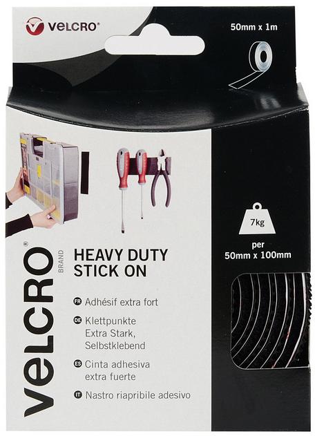 Underwater deals velcro tape