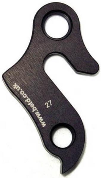 BETD Gear Hanger 27