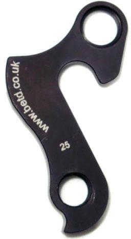 BETD Gear Hanger 25